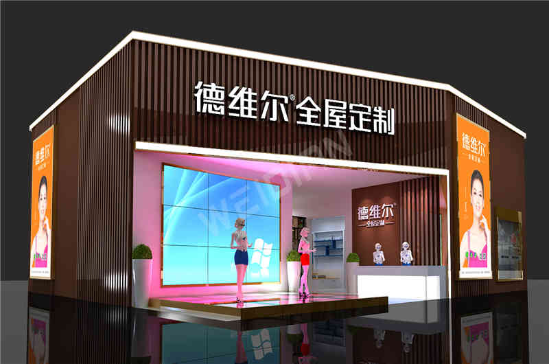 廣州家具展圓滿閉幕！展會上的這些好設計，你錯過了么？