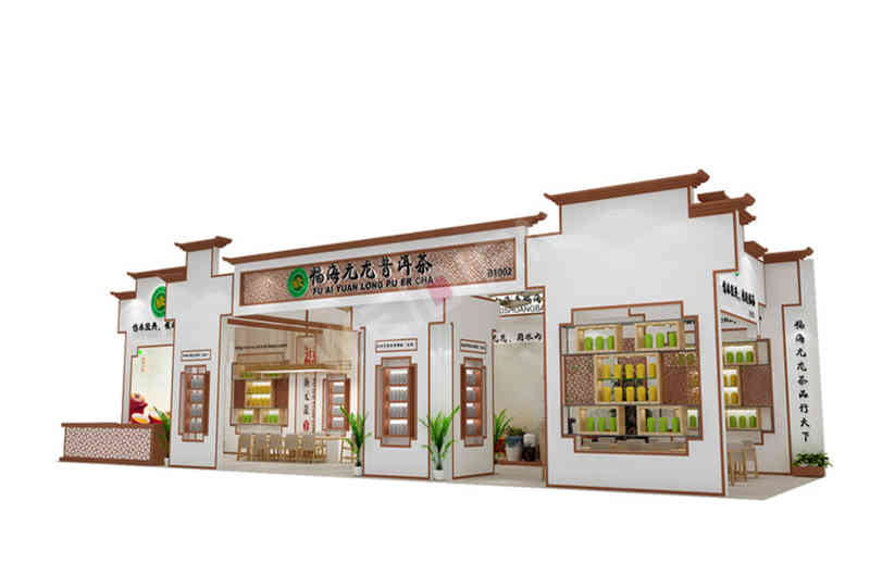 在展覽設(shè)計(jì)搭建時，您必須留意什么關(guān)鍵點(diǎn)？